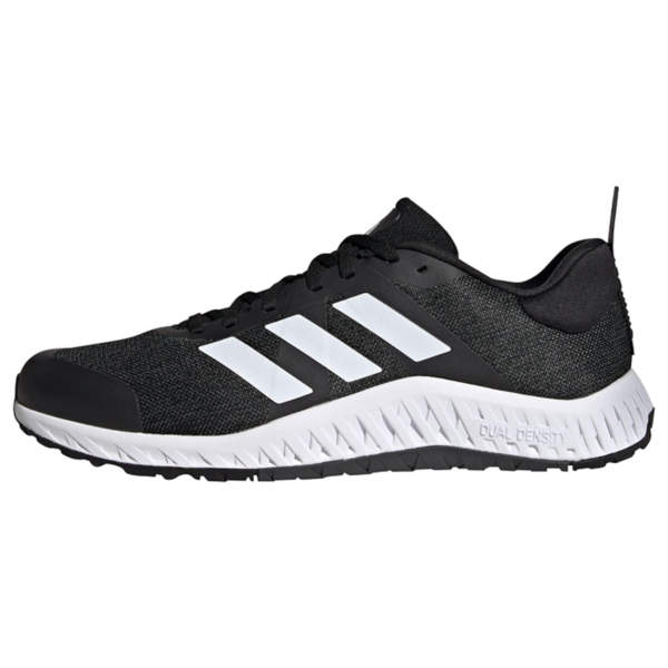 ADIDAS PERFORMANCE Sportcipő 'Everyset'  fekete / fehér-Ár