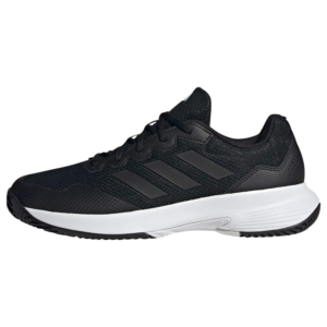 ADIDAS PERFORMANCE Sportcipő 'Gamecourt 2.0 '  fekete-Ár