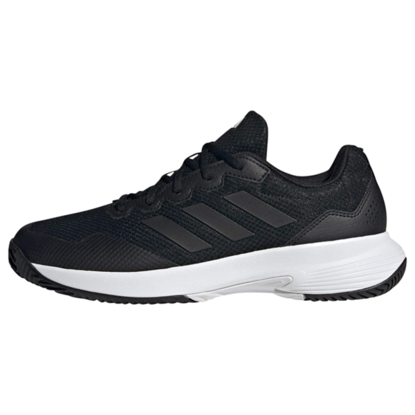 ADIDAS PERFORMANCE Sportcipő 'Gamecourt 2.0 '  fekete-Ár