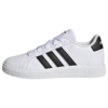 ADIDAS PERFORMANCE Sportcipő 'Grand Court 2.0'  fekete / fehér-Hungary