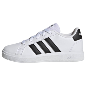ADIDAS PERFORMANCE Sportcipő 'Grand Court 2.0'  fekete / fehér-Hungary