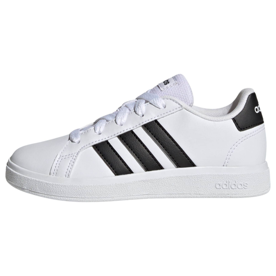 ADIDAS PERFORMANCE Sportcipő 'Grand Court 2.0'  fekete / fehér-Hungary