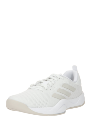 ADIDAS PERFORMANCE Sportcipő 'Rapidmove Trainer'  világosszürke / piszkosfehér-Ár