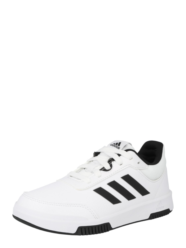 ADIDAS PERFORMANCE Sportcipő 'Tensaur'  fekete / fehér-Hungary