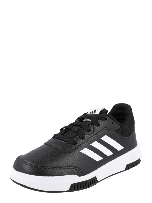 ADIDAS PERFORMANCE Sportcipő 'Tensaur'  fekete / fehér-Hungary