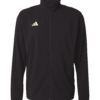 ADIDAS PERFORMANCE Sportdzseki 'ADIZERO'  citromzöld / fekete-Ár