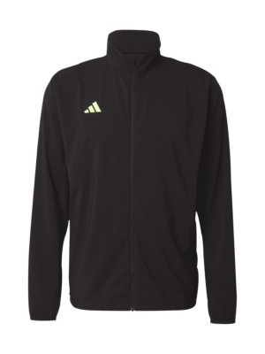 ADIDAS PERFORMANCE Sportdzseki 'ADIZERO'  citromzöld / fekete-Ár