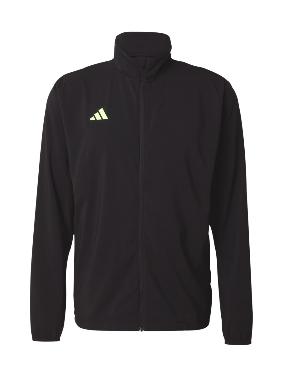 ADIDAS PERFORMANCE Sportdzseki 'ADIZERO'  citromzöld / fekete-Ár