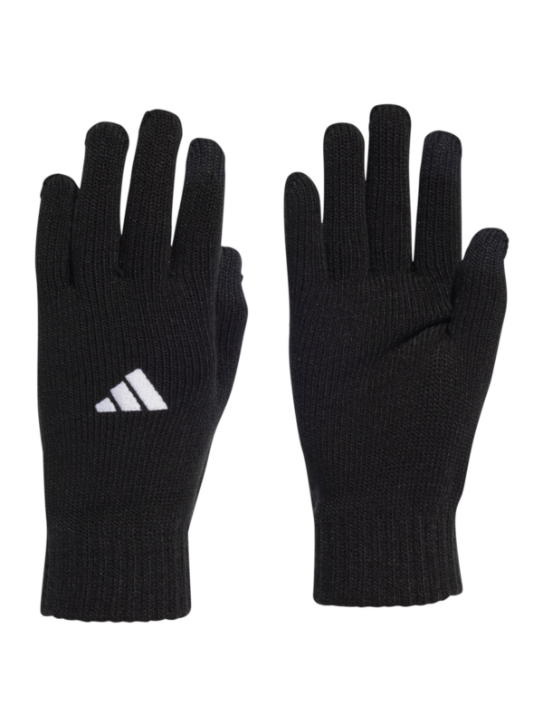 ADIDAS PERFORMANCE Sportkesztyűk 'Tiro League'  fekete / fehér-Hungary