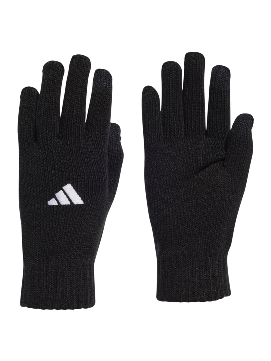 ADIDAS PERFORMANCE Sportkesztyűk 'Tiro League'  fekete / fehér-Hungary