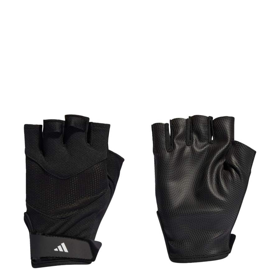 ADIDAS PERFORMANCE Sportkesztyűk  fekete / fehér-Ár