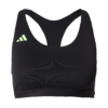 ADIDAS PERFORMANCE Sportmelltartók 'Adizero Essentials Run Medium Support'  világos sárga / fekete-Ár