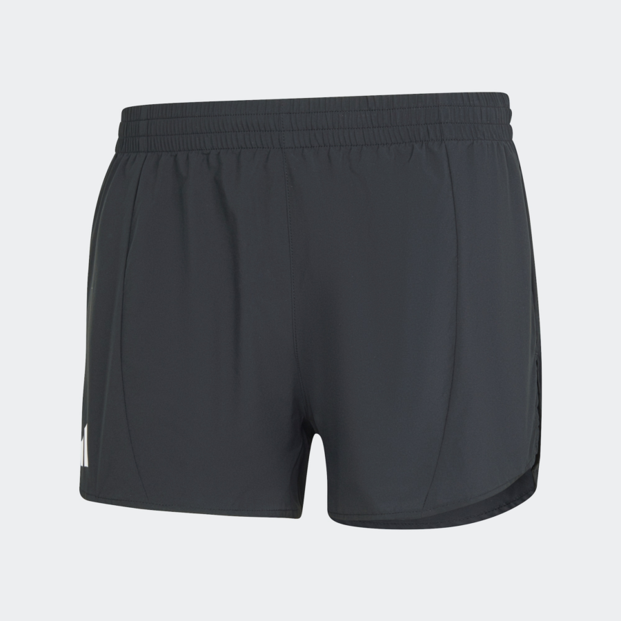 ADIDAS PERFORMANCE Sportnadrágok 'Adizero Essentials '  ezüstszürke / fekete-Ár