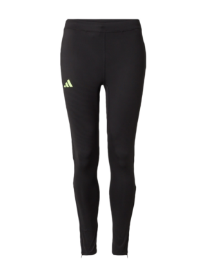 ADIDAS PERFORMANCE Sportnadrágok 'Adizero'  világoszöld / fekete-Ár