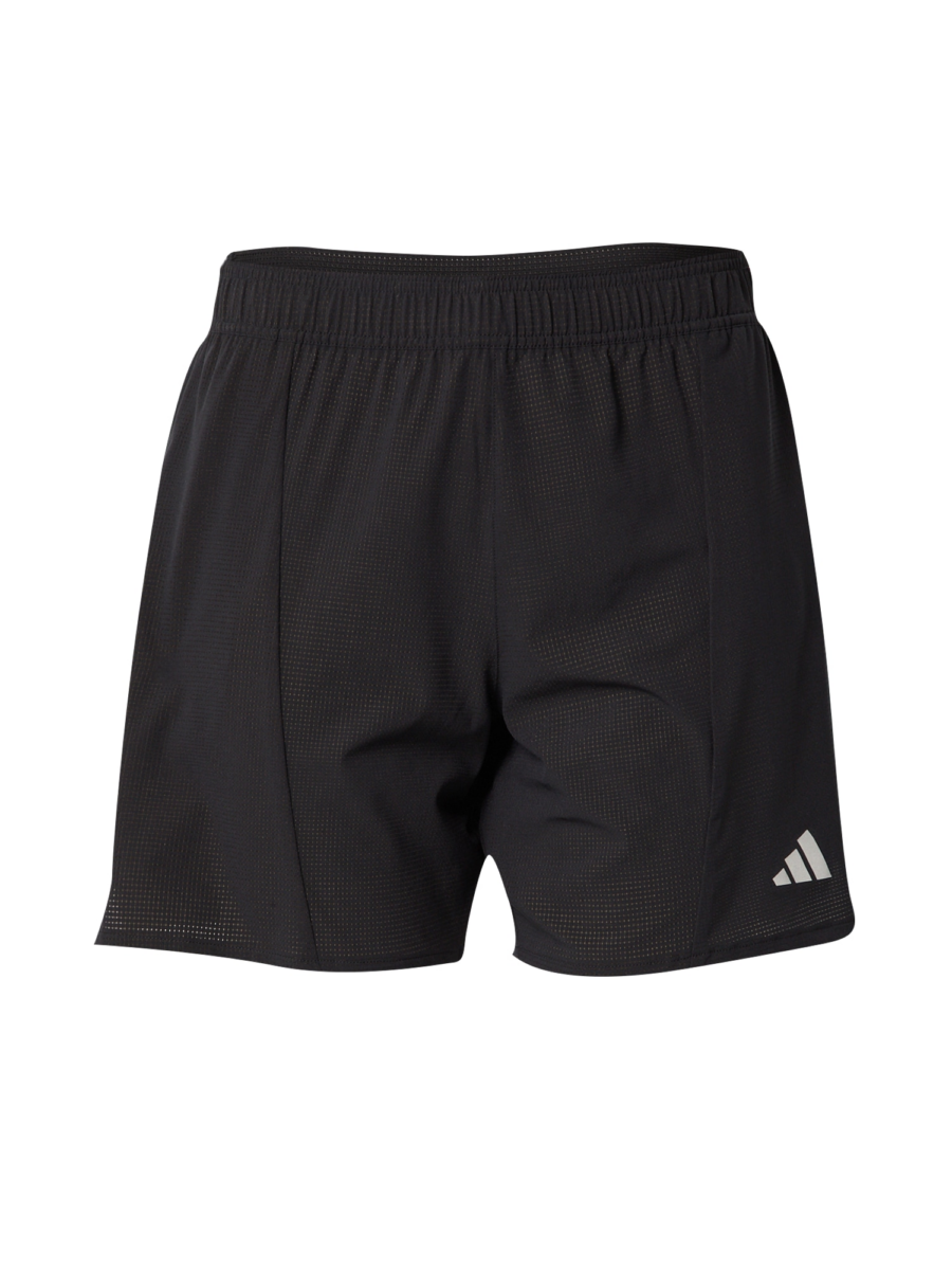ADIDAS PERFORMANCE Sportnadrágok 'D4T Hiit Workout'  fekete / piszkosfehér-Ár