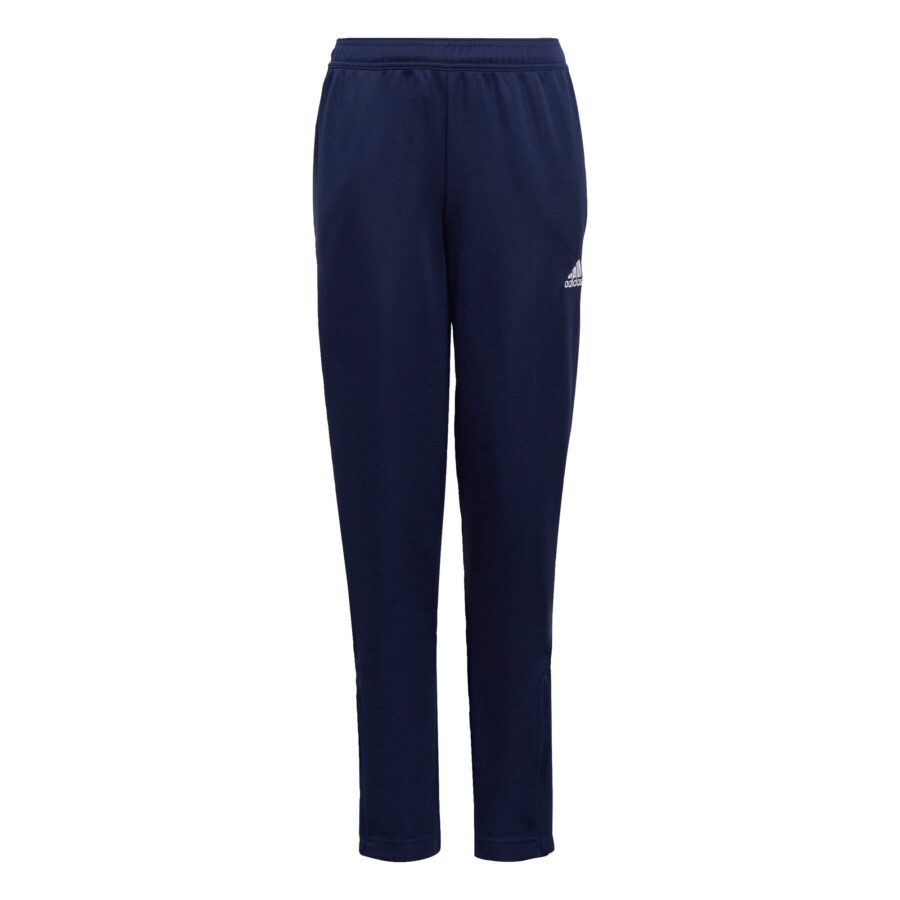 ADIDAS PERFORMANCE Sportnadrágok 'Entrada 22 Training Bottoms'  kék / fehér-hu