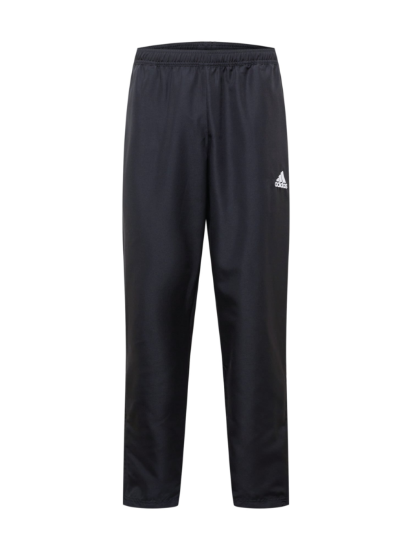ADIDAS PERFORMANCE Sportnadrágok 'Entrada 22'  fekete / fehér-Hungary