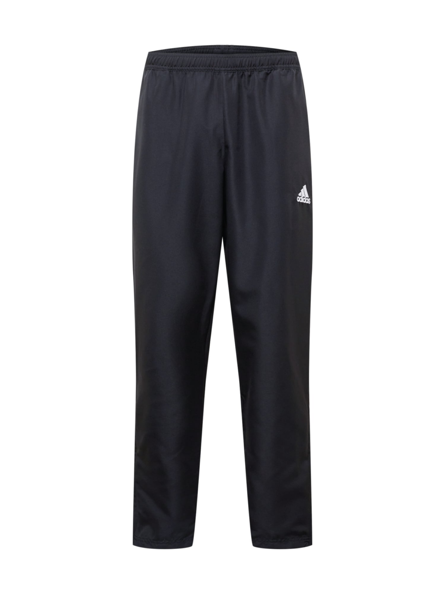 ADIDAS PERFORMANCE Sportnadrágok 'Entrada 22'  fekete / fehér-Hungary