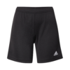 ADIDAS PERFORMANCE Sportnadrágok 'Entrada 22'  fekete / fehér-Hungary