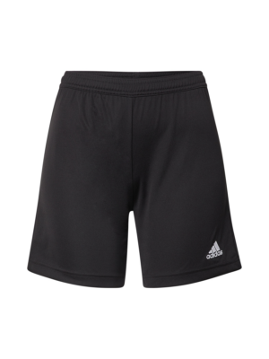 ADIDAS PERFORMANCE Sportnadrágok 'Entrada 22'  fekete / fehér-Hungary