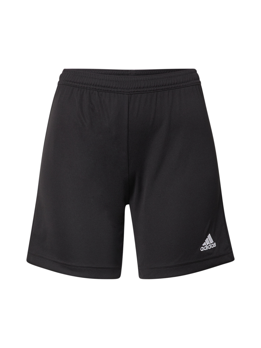 ADIDAS PERFORMANCE Sportnadrágok 'Entrada 22'  fekete / fehér-Hungary