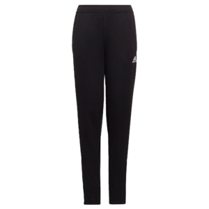 ADIDAS PERFORMANCE Sportnadrágok 'Entrada 22'  fekete / fehér-Hungary