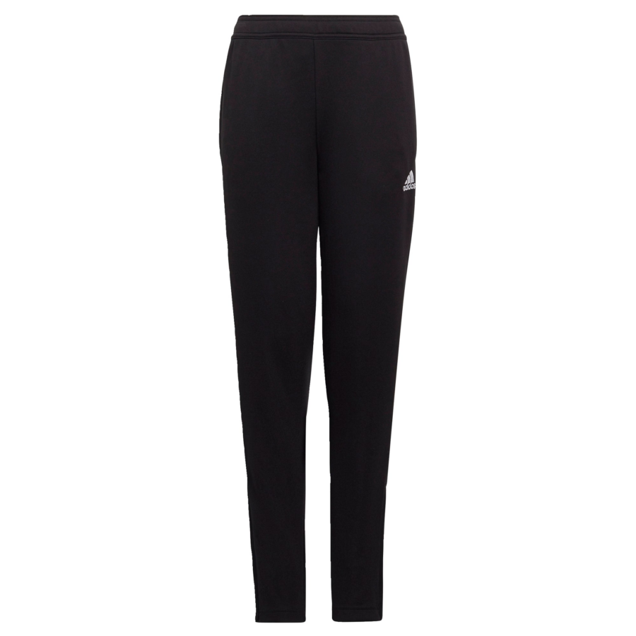 ADIDAS PERFORMANCE Sportnadrágok 'Entrada 22'  fekete / fehér-Hungary