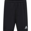 ADIDAS PERFORMANCE Sportnadrágok 'Entrada 22'  fekete / fehér-hu