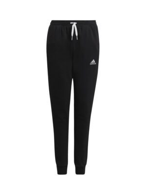 ADIDAS PERFORMANCE Sportnadrágok 'Entrada 22'  fekete / fehér-hu