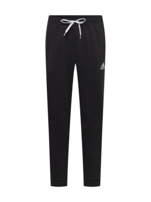 ADIDAS PERFORMANCE Sportnadrágok 'Entrada 22'  fekete / fehér-hu