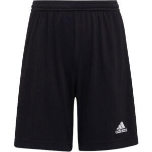 ADIDAS PERFORMANCE Sportnadrágok 'Entrada 22'  fekete / fehér-hu