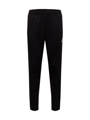 ADIDAS PERFORMANCE Sportnadrágok 'Entrada 22'  fekete / fehér-hu