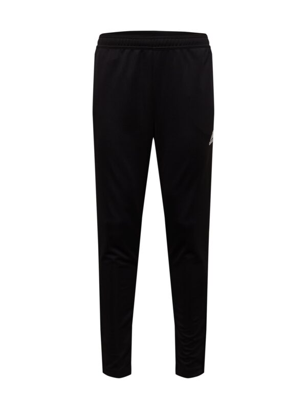ADIDAS PERFORMANCE Sportnadrágok 'Entrada 22'  fekete / fehér-hu