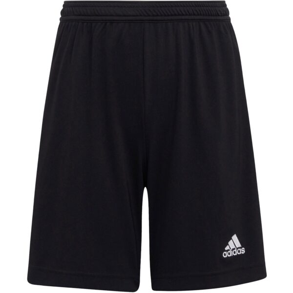 ADIDAS PERFORMANCE Sportnadrágok 'Entrada 22'  fekete / fehér-hu