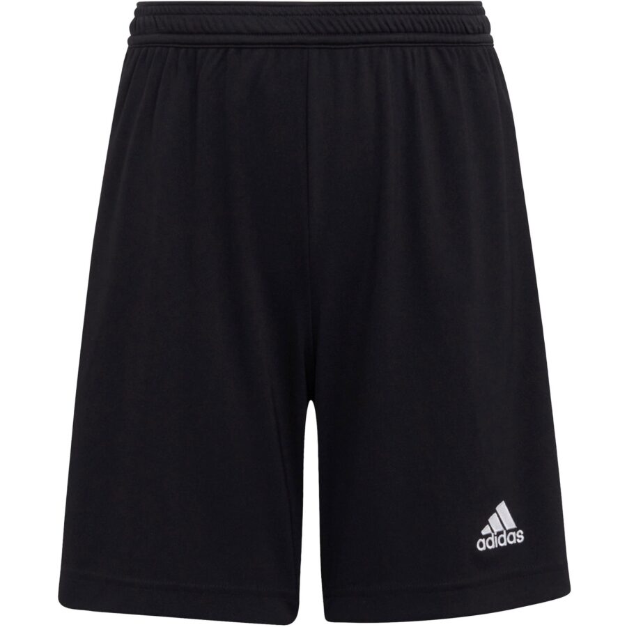 ADIDAS PERFORMANCE Sportnadrágok 'Entrada 22'  fekete / fehér-hu