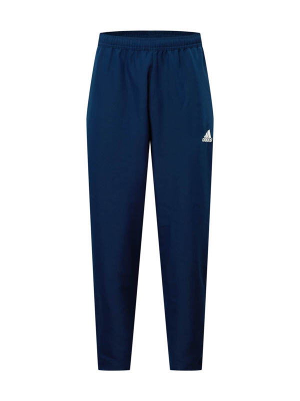 ADIDAS PERFORMANCE Sportnadrágok 'Entrada 22'  sötétkék / fehér-Hungary