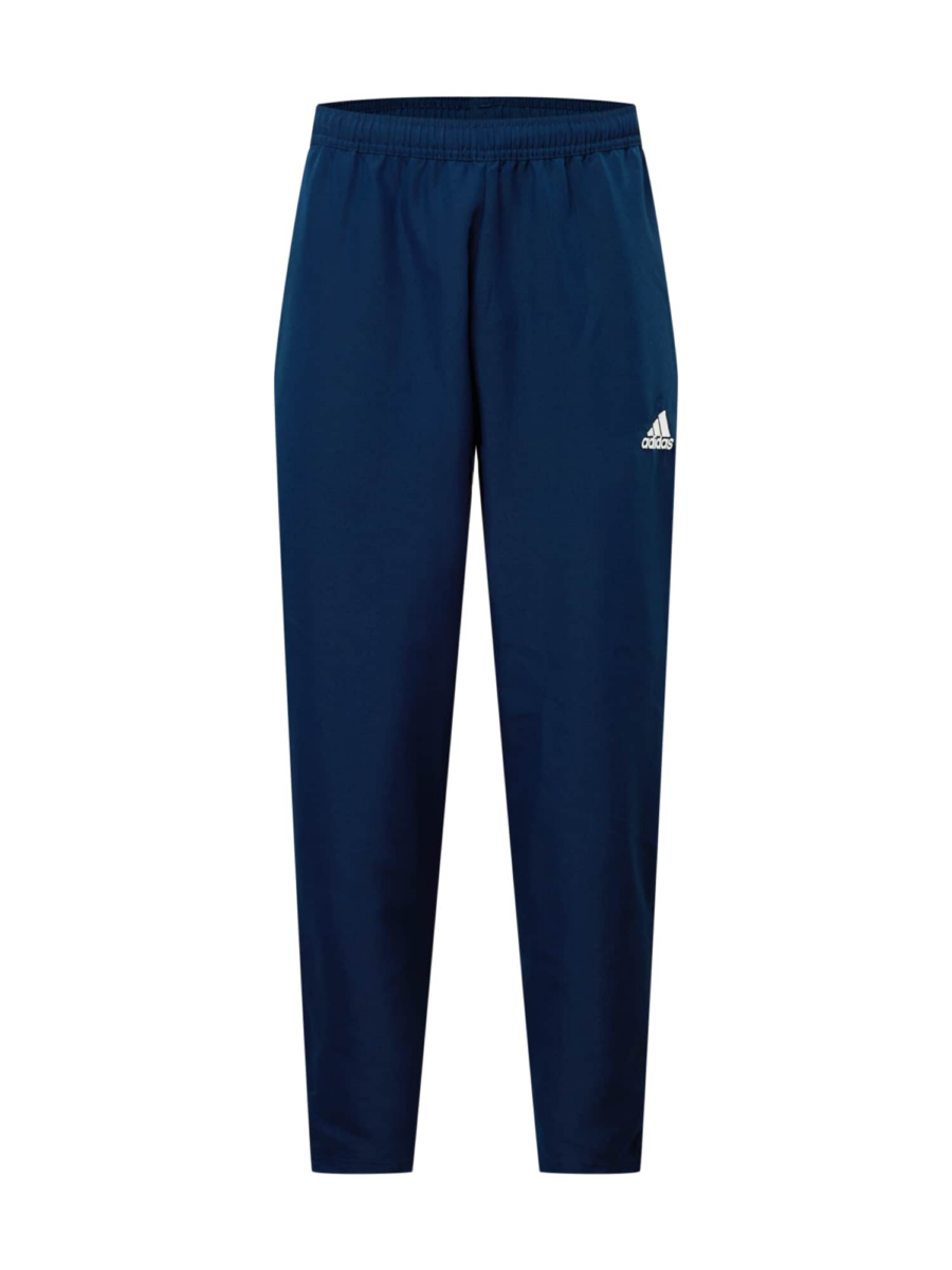 ADIDAS PERFORMANCE Sportnadrágok 'Entrada 22'  sötétkék / fehér-Hungary