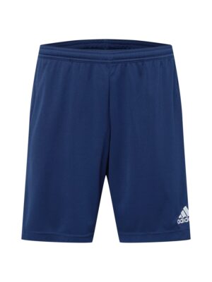 ADIDAS PERFORMANCE Sportnadrágok 'Entrada 22 '  sötétkék / fehér-hu