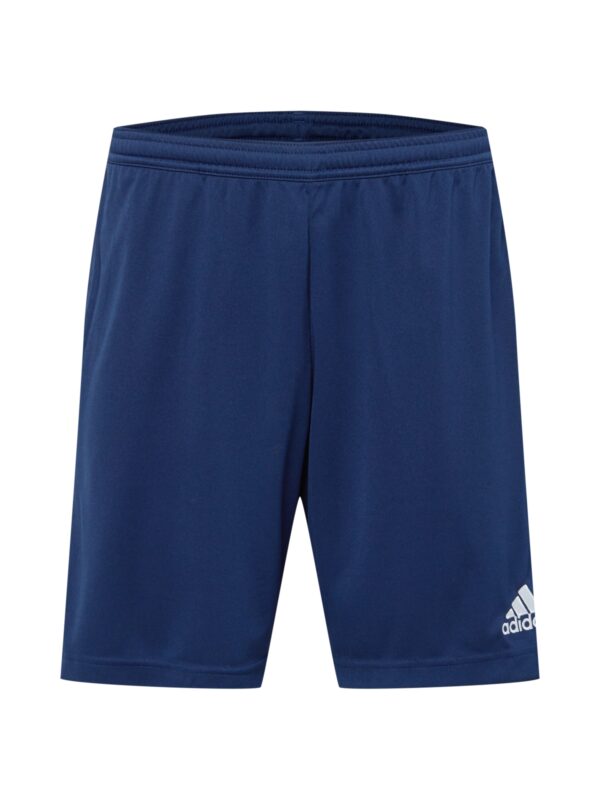 ADIDAS PERFORMANCE Sportnadrágok 'Entrada 22 '  sötétkék / fehér-hu