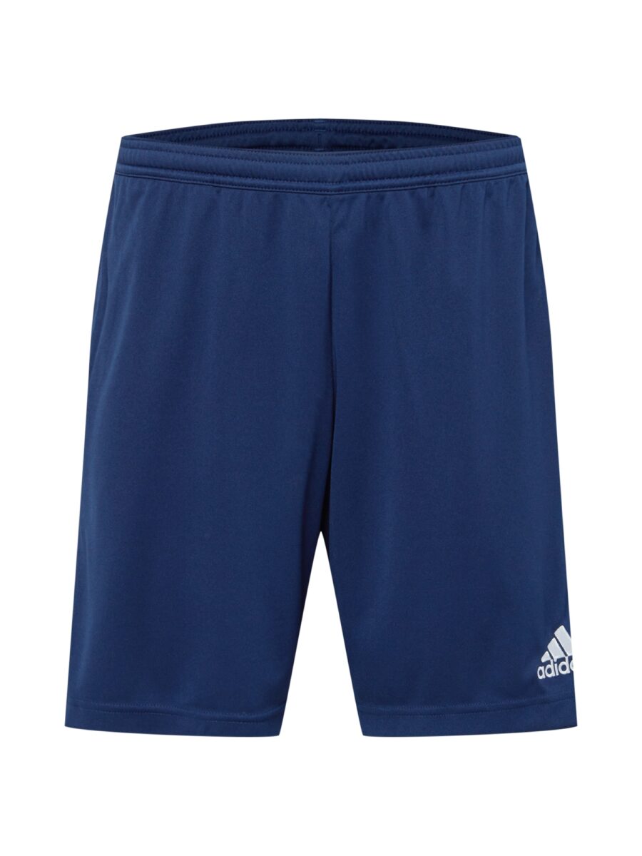 ADIDAS PERFORMANCE Sportnadrágok 'Entrada 22 '  sötétkék / fehér-hu