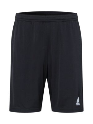 ADIDAS PERFORMANCE Sportnadrágok 'Entrada 22'  szürke / fekete-hu