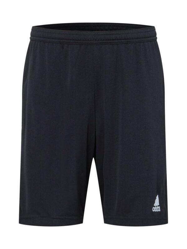 ADIDAS PERFORMANCE Sportnadrágok 'Entrada 22'  szürke / fekete-hu