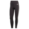 ADIDAS PERFORMANCE Sportnadrágok 'Essentials'  fekete / fehér-Hungary