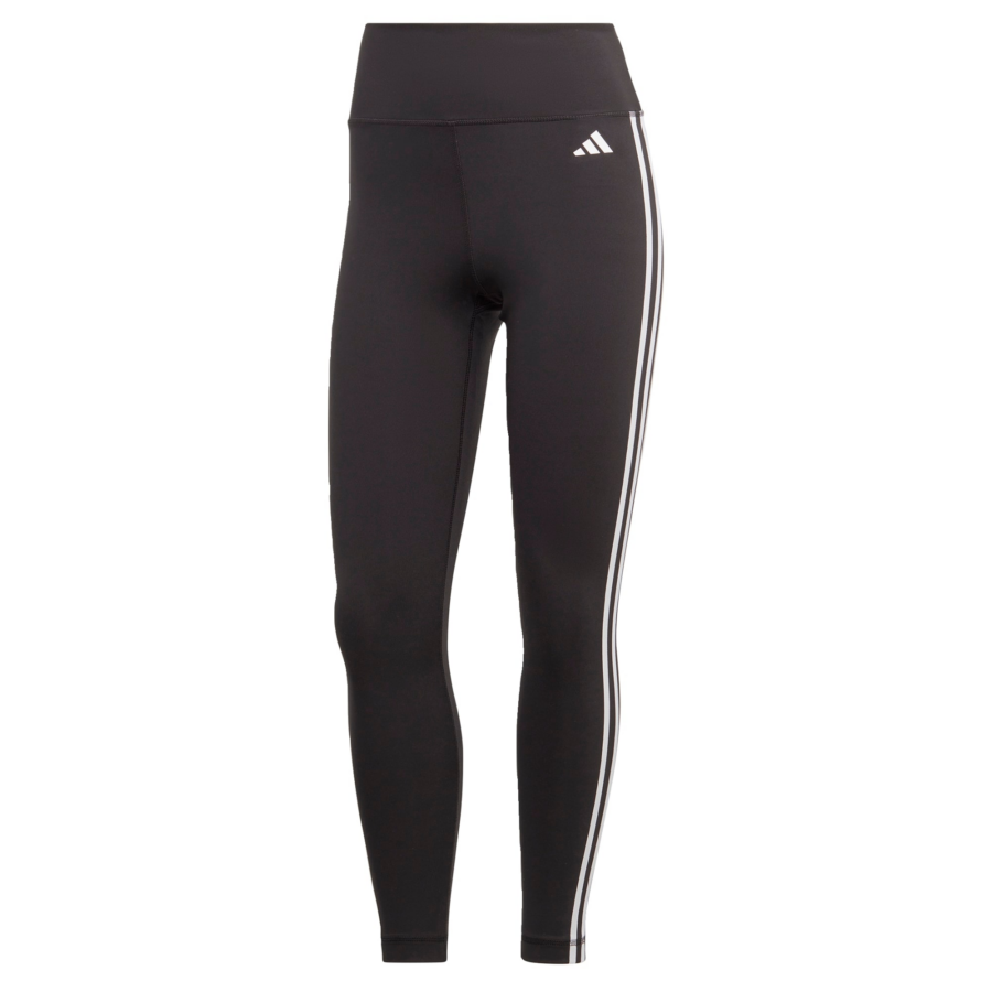 ADIDAS PERFORMANCE Sportnadrágok 'Essentials'  fekete / fehér-Hungary