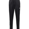 ADIDAS PERFORMANCE Sportnadrágok 'Essentials'  fekete / fehér-Hungary