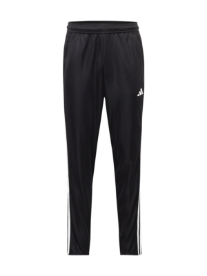 ADIDAS PERFORMANCE Sportnadrágok 'Essentials'  fekete / fehér-Hungary
