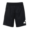 ADIDAS PERFORMANCE Sportnadrágok 'Essentials'  fekete / fehér-Hungary