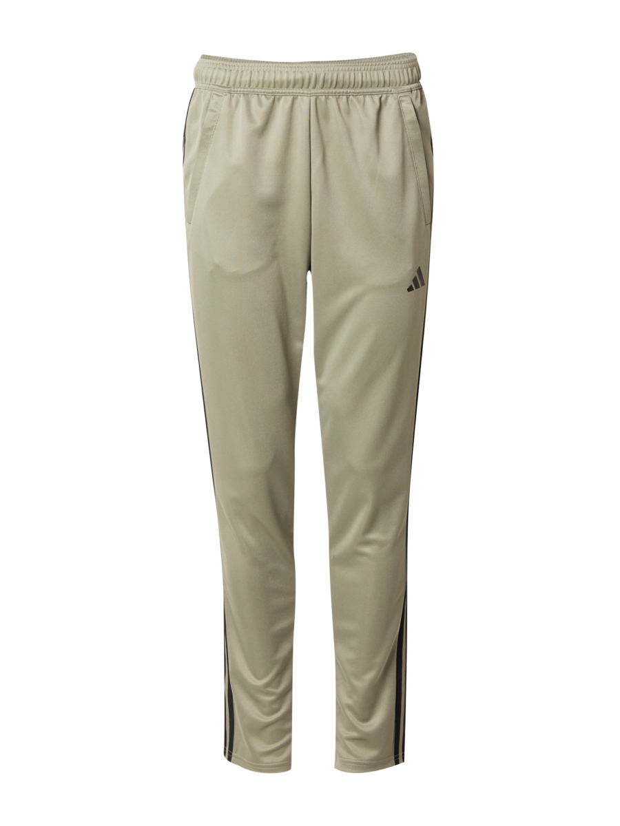 ADIDAS PERFORMANCE Sportnadrágok 'Essentials'  greige / fekete-Ár