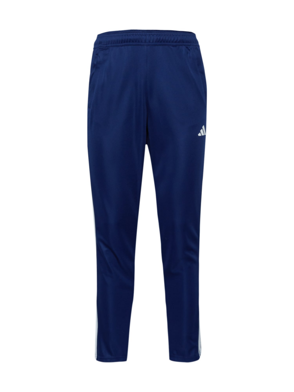 ADIDAS PERFORMANCE Sportnadrágok 'Essentials'  sötétkék / fehér-Hungary
