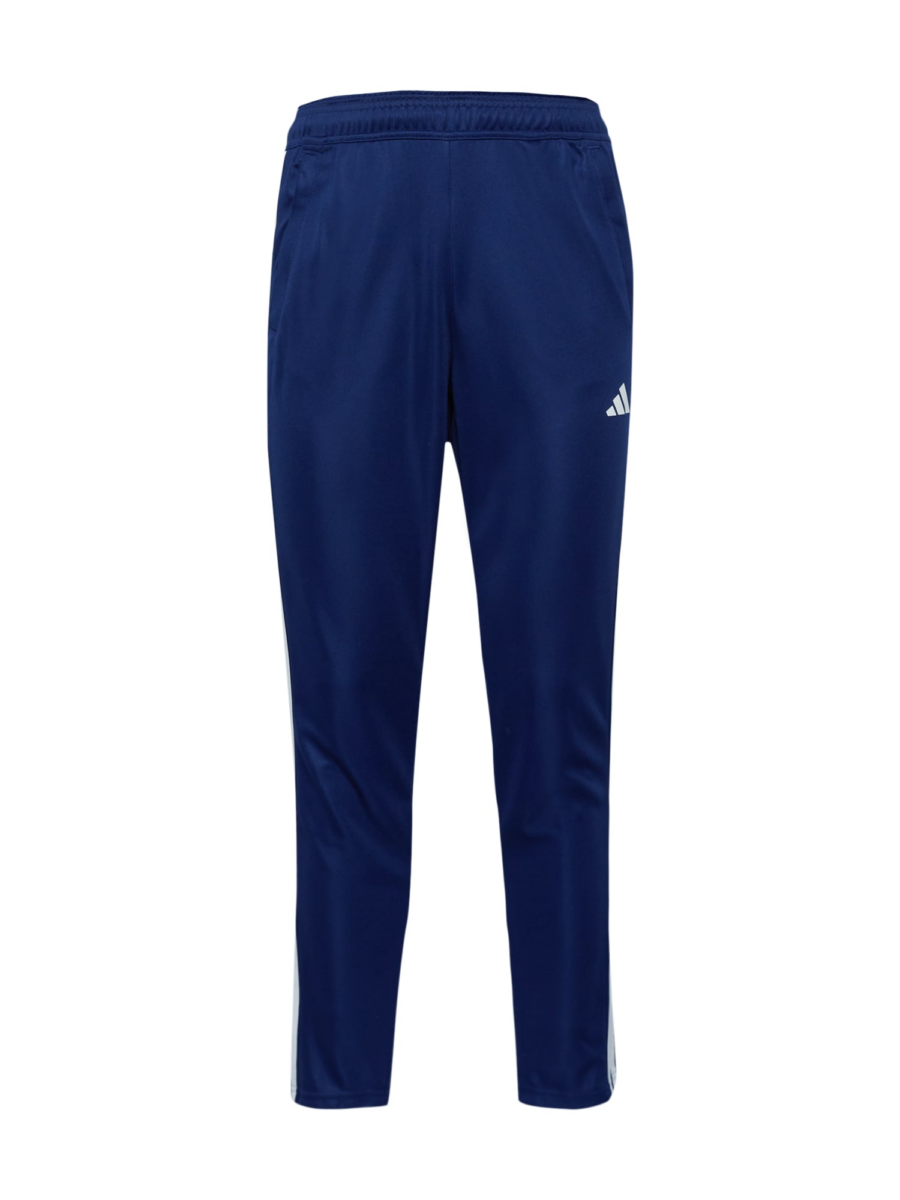 ADIDAS PERFORMANCE Sportnadrágok 'Essentials'  sötétkék / fehér-Hungary